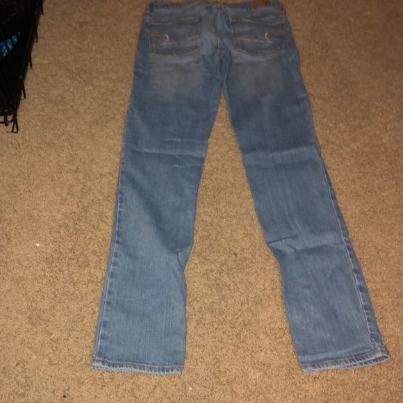 American Eagle Skinny Jeans - Picture 3 of 4